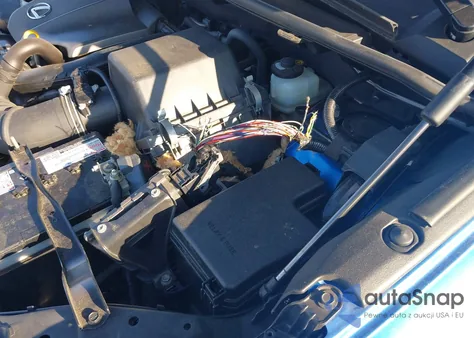 2019 Lexus Nx 300 из США, поврежденный, VIN JTJBARBZ4K2205122